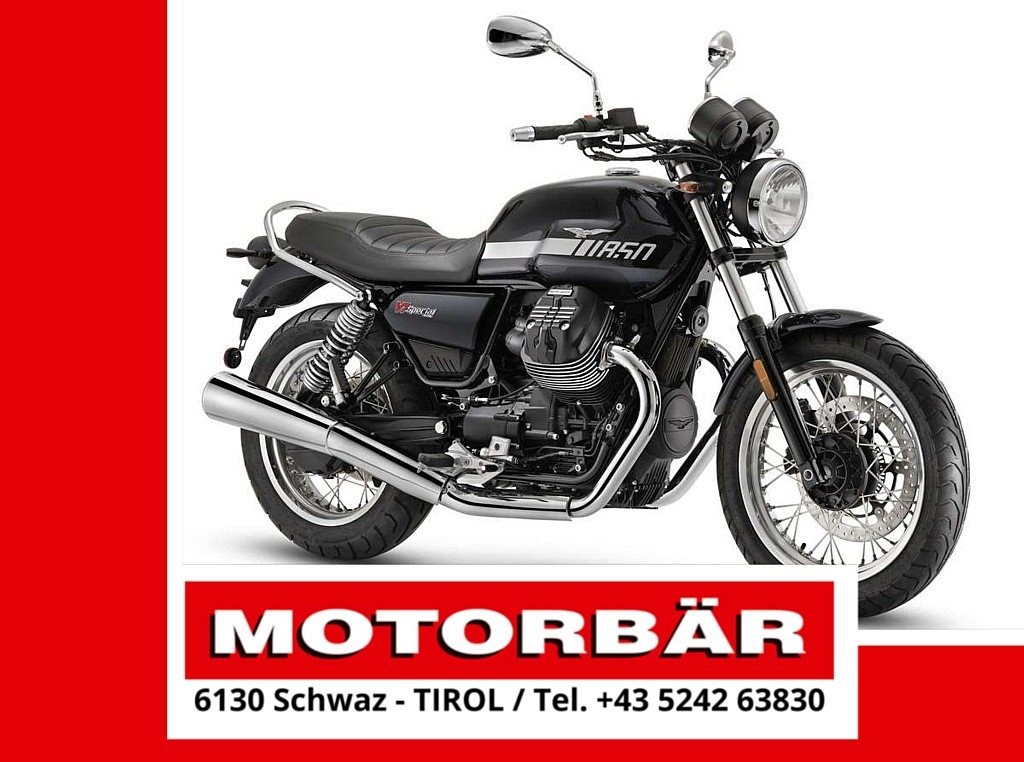 Motorrad
