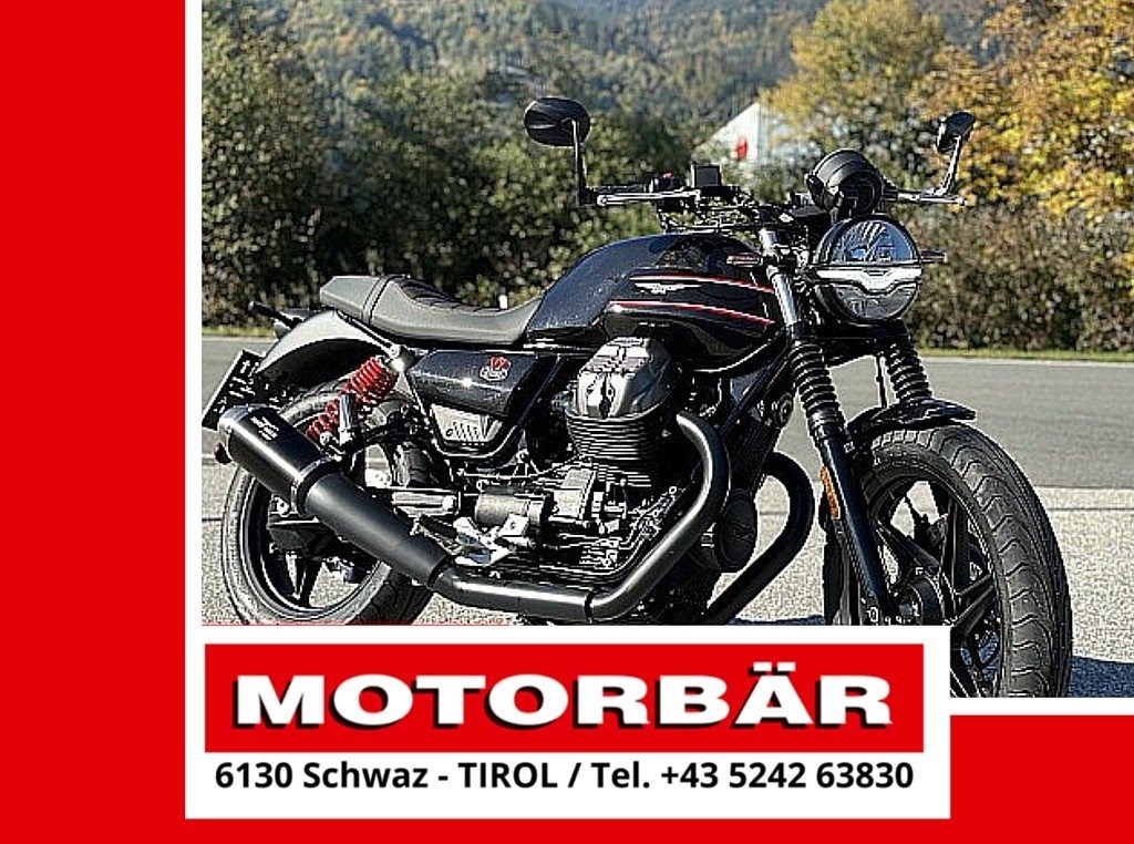Motorrad