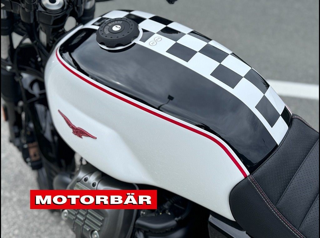 Motorrad