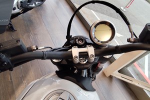 Angebot Ducati Scrambler Urban Motard