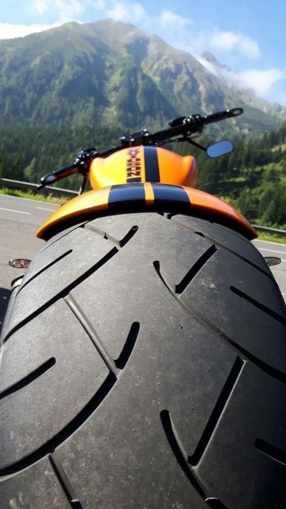Motorrad