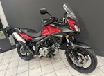 Angebot Suzuki DR 650 SE