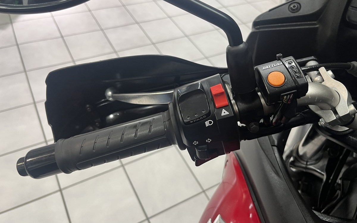 Angebot Suzuki DR 650 SE