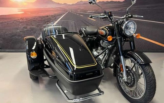 Neufahrzeug Royal Enfield Bullet 350 - Bild 2
