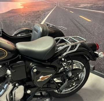 Neufahrzeug Royal Enfield Bullet 350 - Bild 7