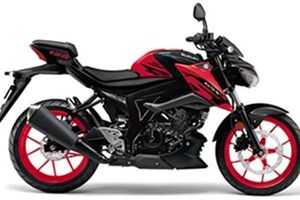 Angebot Suzuki GSX-S125