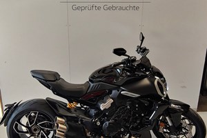 Angebot Ducati Diavel V4