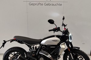 Angebot Ducati Scrambler Icon