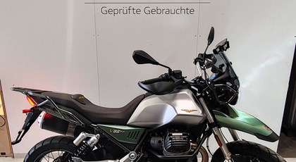 Gebrauchtfahrzeug Moto Guzzi V85 TT Centenario