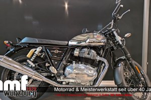 Angebot Royal Enfield Interceptor 650