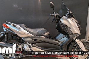 Angebot Yamaha XMAX 125