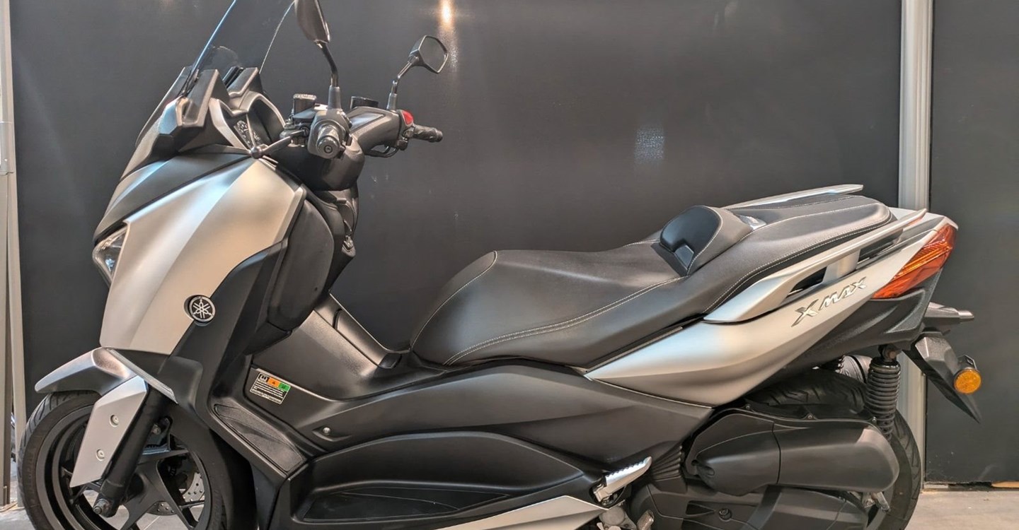 Angebot Yamaha XMAX 125