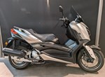 Angebot Yamaha XMAX 125