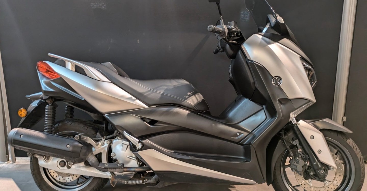 Angebot Yamaha XMAX 125