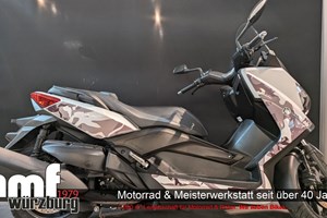 Angebot Yamaha XMAX 400