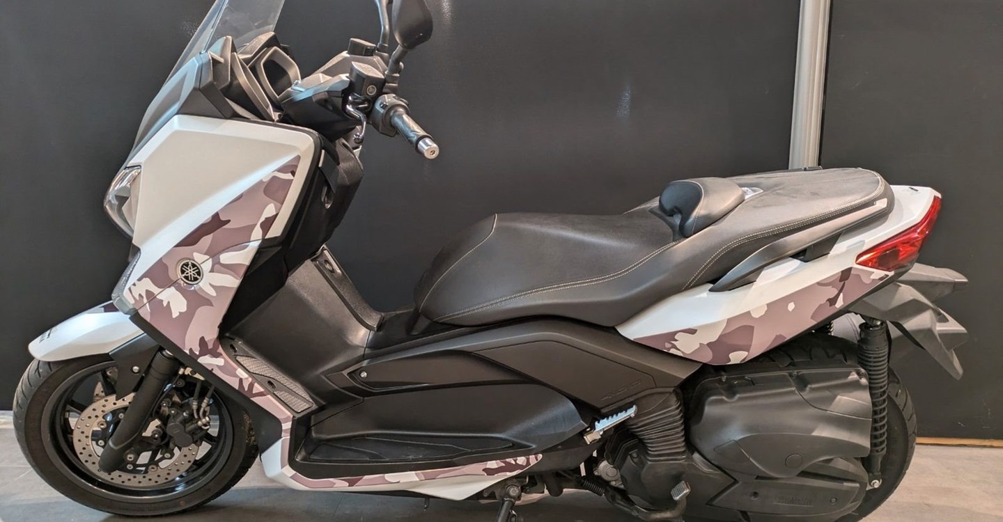 Angebot Yamaha XMAX 400