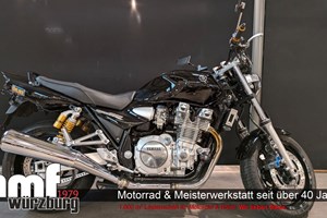 Angebot Yamaha XJR 1300