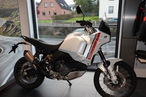 Angebot Ducati DesertX