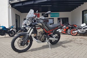 Angebot Aprilia Tuareg 660