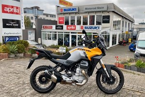 Angebot Moto Guzzi Stelvio