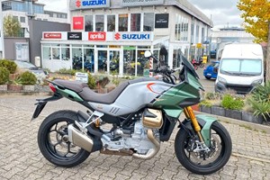 Angebot Moto Guzzi V100 Mandello