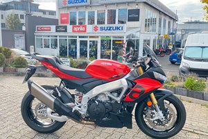 Angebot Aprilia Tuono V4 1100 RR