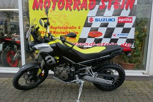 Angebot Aprilia Tuareg 660