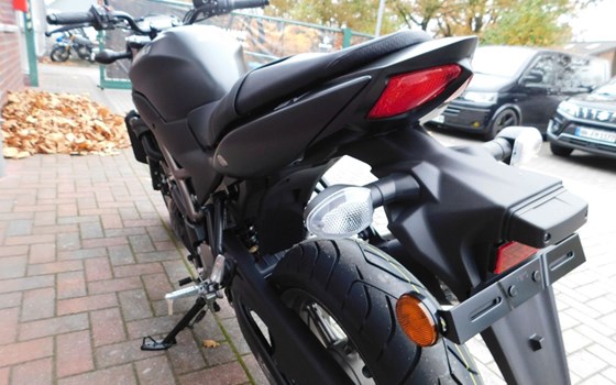 Neufahrzeug Suzuki SV 650S - Bild 17