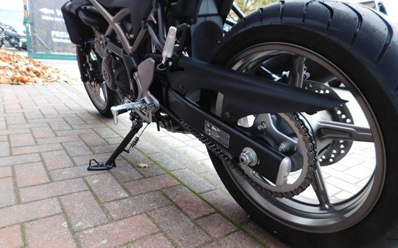 Neufahrzeug Suzuki SV 650S - Bild 18