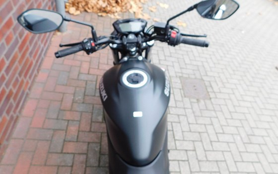 Neufahrzeug Suzuki SV 650S - Bild 19