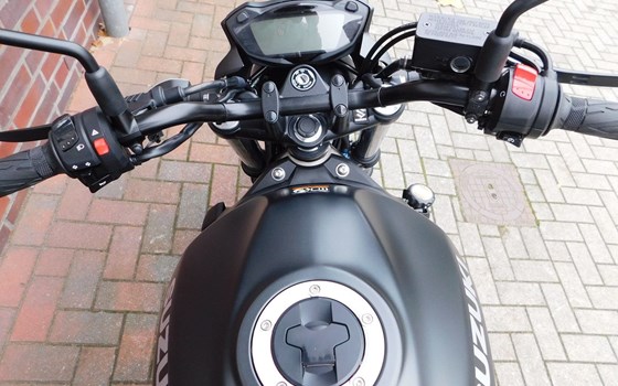 Neufahrzeug Suzuki SV 650S - Bild 20