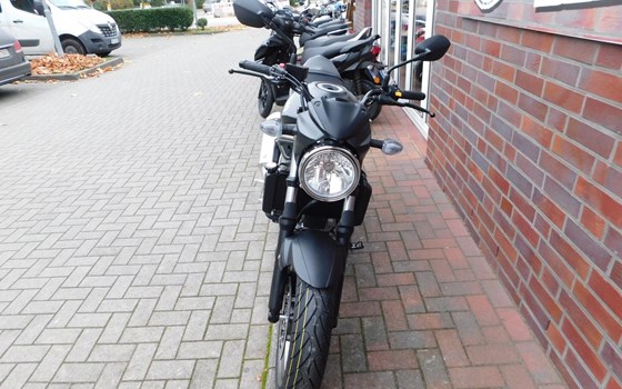 Neufahrzeug Suzuki SV 650S - Bild 3