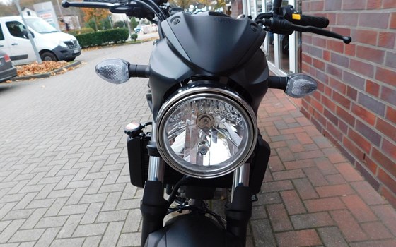 Neufahrzeug Suzuki SV 650S - Bild 8