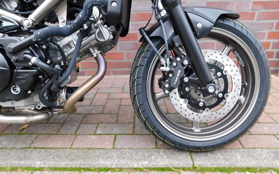 Neufahrzeug Suzuki SV 650S - Bild 9