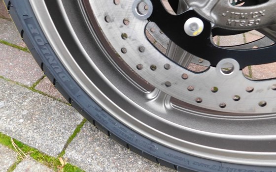 Neufahrzeug Suzuki SV 650S - Bild 10