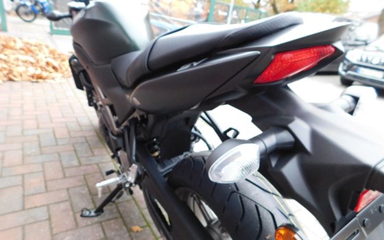 Neufahrzeug Suzuki SV 650S - Bild 17