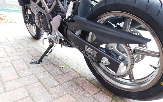 Neufahrzeug Suzuki SV 650S - Bild 18