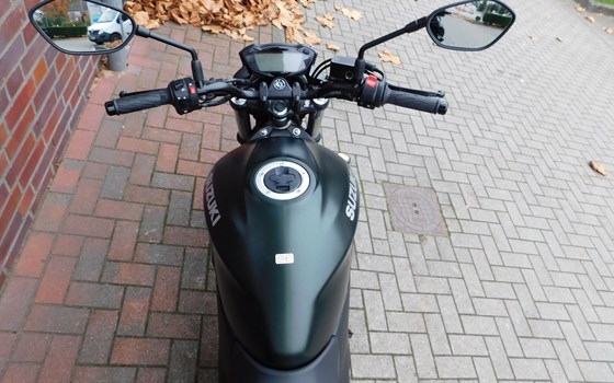 Neufahrzeug Suzuki SV 650S - Bild 19