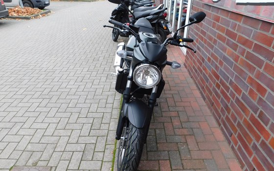 Neufahrzeug Suzuki SV 650S - Bild 3