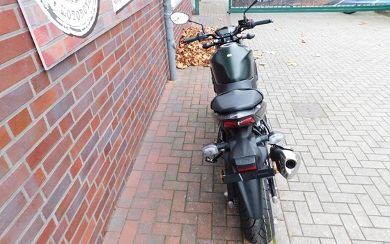 Neufahrzeug Suzuki SV 650S - Bild 5