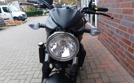 Neufahrzeug Suzuki SV 650S - Bild 8