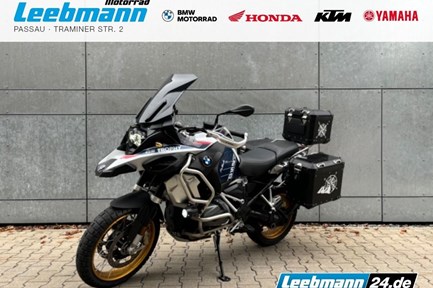 BMW R 1250 GS Adventure