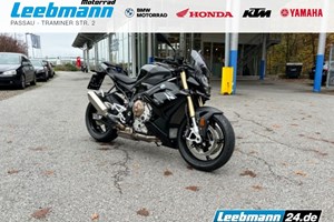 Angebot BMW S 1000 R