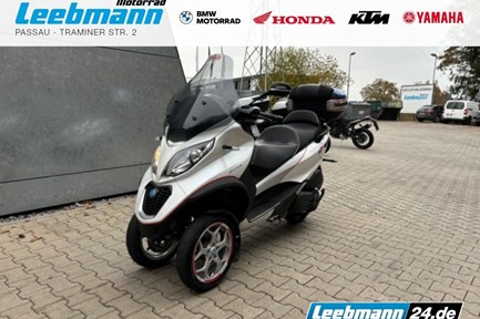 Piaggio MP3 300 HPE