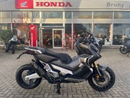 Honda X-ADV