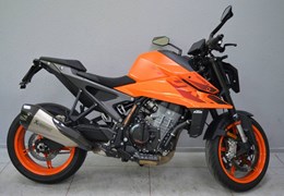 Gebrauchte KTM 990 Duke