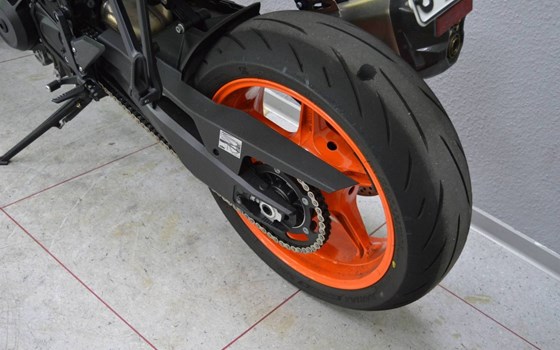Gebrauchtmotorrad KTM 990 Duke - Bild 7