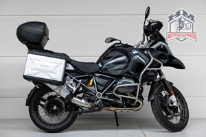 Angebot BMW R 1200 GS Adventure