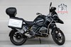 BMW R 1200 GS Adventure