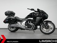 Honda CTX 1300